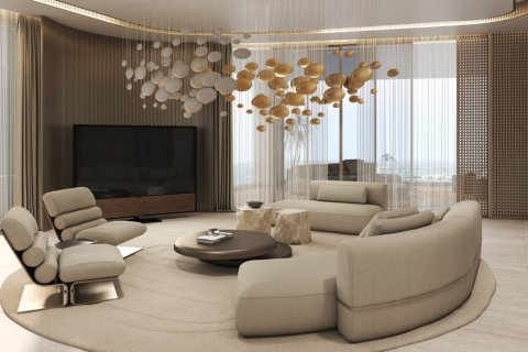 Penthouse de 4 chambres à Dubai, UAE No. 14940 2