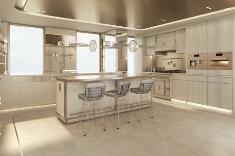 Penthouse de 4 chambres à Dubai, UAE No. 14940 6