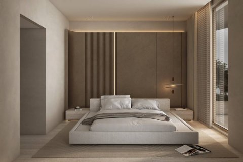 Penthouse de 4 chambres à Dubai, UAE No. 14940 9