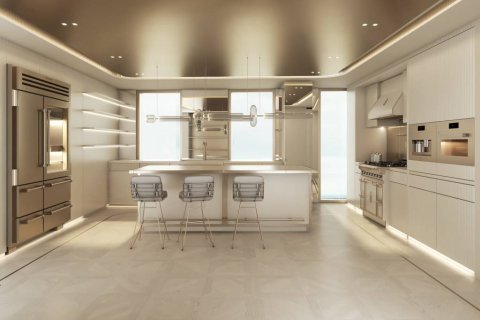 Penthouse de 4 chambres à Dubai, UAE No. 14940 5