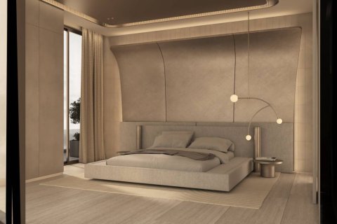 Penthouse de 4 chambres à Dubai, UAE No. 14940 8