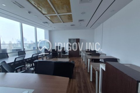 Office de 60m² en Business Bay, UAE No. 102792 2