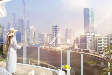 Appartement de 2 chambres à Dubai, UAE No. 102804 16