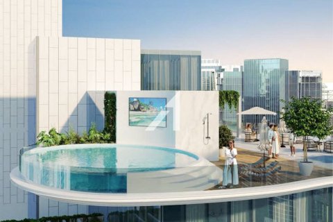 Appartement de 2 chambres à Dubai, UAE No. 102804 11