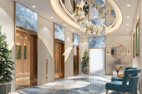 Appartement de 2 chambres à Dubai, UAE No. 102804 14