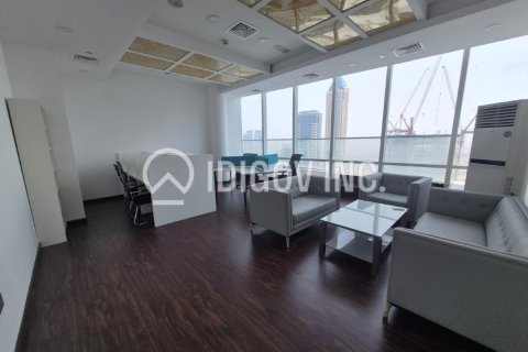Office de 42m² en Business Bay, UAE No. 102793 2