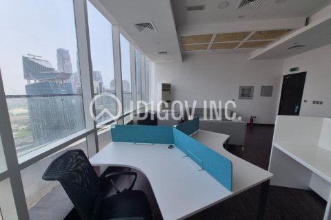 Office de 42m² en Business Bay, UAE No. 102793 8