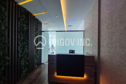 Office de 90m² en Business Bay, UAE No. 102794 4
