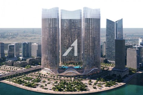 Appartement de 1 chambre à Dubai, UAE No. 102803 17