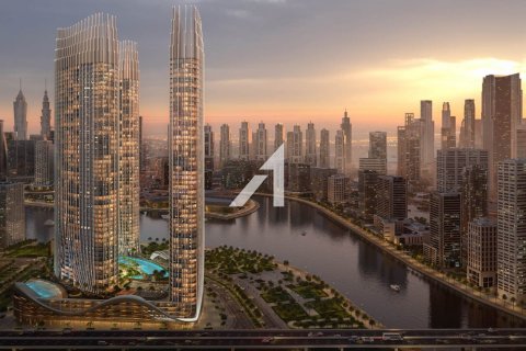 Appartement de 1 chambre à Dubai, UAE No. 102803 11