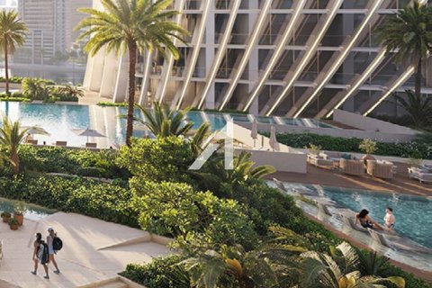 Appartement de 1 chambre à Dubai, UAE No. 102803 14