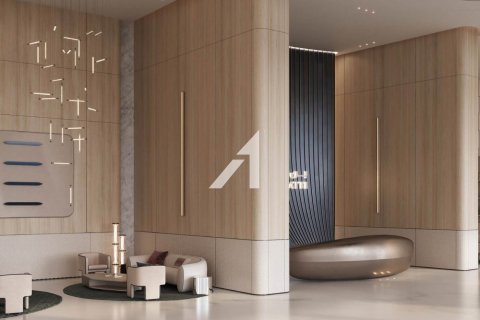 Appartement de 1 chambre à Dubai, UAE No. 102803 13