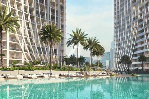 Appartement de 1 chambre à Dubai, UAE No. 102803 16