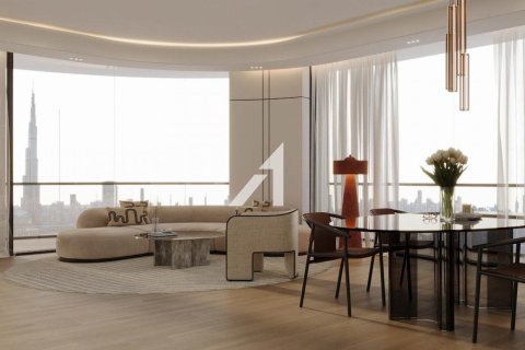 Appartement de 1 chambre à Dubai, UAE No. 102803 5