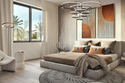 Townhouse de 3 dormitorios en  Yas Island, UAE No. 77321 3