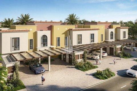 Townhouse de 3 dormitorios en  Yas Island, UAE No. 77321 10