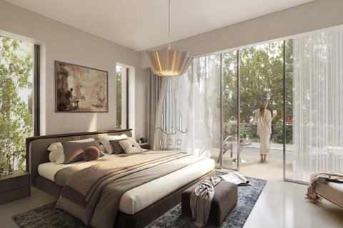 Townhouse de 3 dormitorios en  Yas Island, UAE No. 77321 5