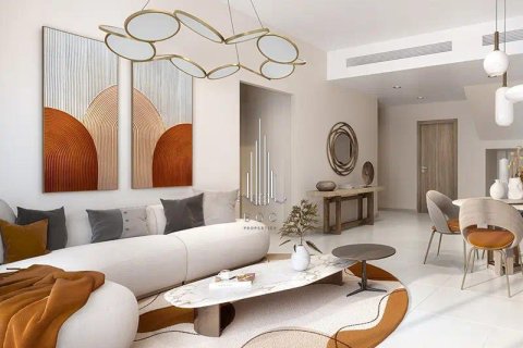 Townhouse de 3 dormitorios en  Yas Island, UAE No. 77321 4