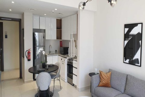Apartment de 1 dormitorio en Shams Abu Dhabi, UAE No. 77325 9