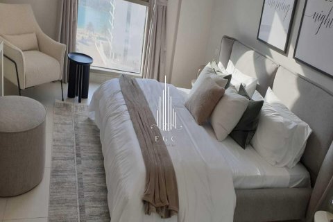 Apartment de 1 dormitorio en Shams Abu Dhabi, UAE No. 77325 3