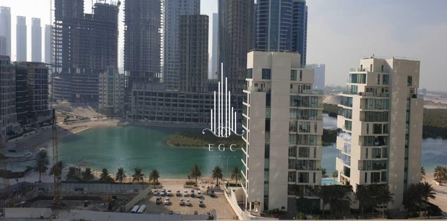 Apartment de 1 dormitorio en Shams Abu Dhabi, UAE No. 77325