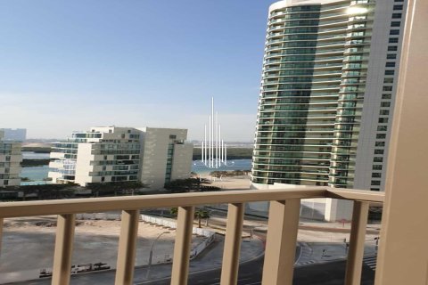 Apartment de 1 dormitorio en Shams Abu Dhabi, UAE No. 77325 7