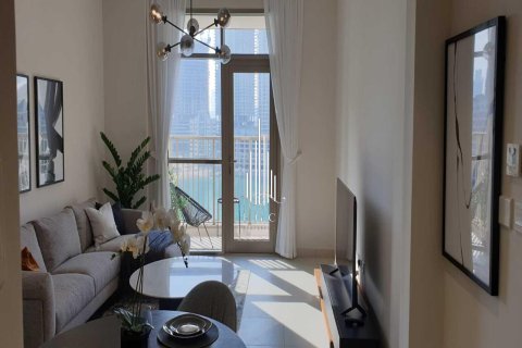 Apartment de 1 dormitorio en Shams Abu Dhabi, UAE No. 77325 5