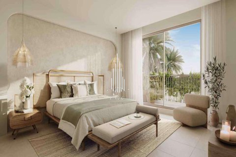 Townhouse de 2 dormitorios en Khalifa City, UAE No. 77322 2