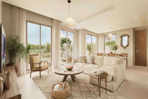 Townhouse de 2 dormitorios en Khalifa City, UAE No. 77322 4