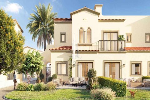 Townhouse de 2 dormitorios en Khalifa City, UAE No. 77322 7