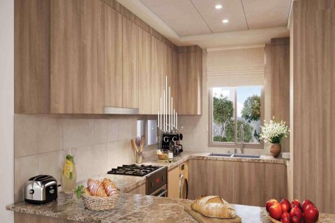 Townhouse de 2 dormitorios en Khalifa City, UAE No. 77322 6