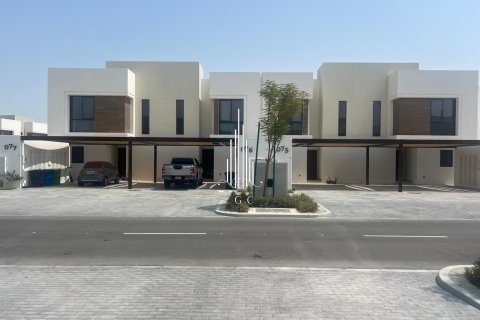3 غرف نوم فيلا على جزيرة ياس, الإمارات العربية المتحدة رقم 77326 2