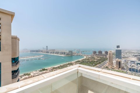 Penthouse de 3 dormitorios en Dubai Marina, UAE No. 88030 11