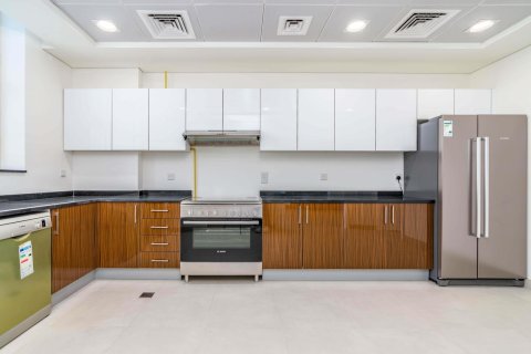 Penthouse de 3 dormitorios en Dubai Marina, UAE No. 88030 17