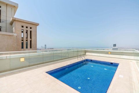 Penthouse de 3 dormitorios en Dubai Marina, UAE No. 88030 9