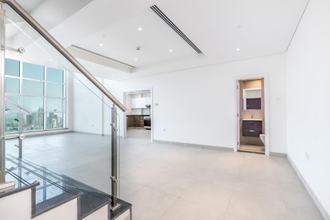 Penthouse de 3 dormitorios en Dubai Marina, UAE No. 88030 5