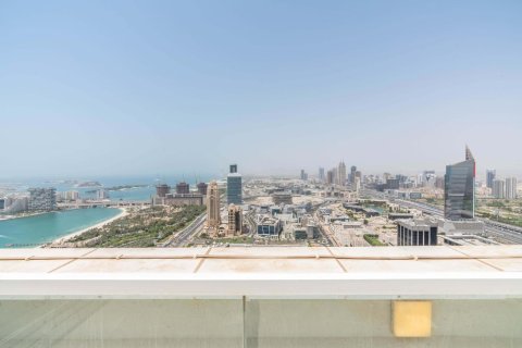 Penthouse de 3 dormitorios en Dubai Marina, UAE No. 88030 13