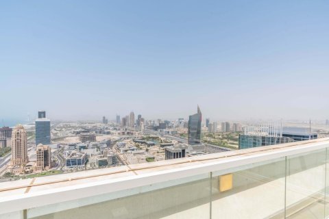 Penthouse de 3 dormitorios en Dubai Marina, UAE No. 88030 12
