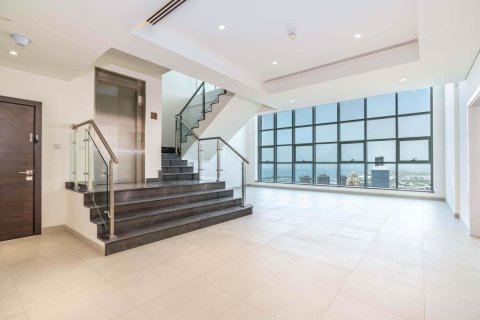 Penthouse de 3 dormitorios en Dubai Marina, UAE No. 88030 6