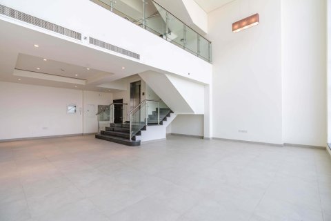 Penthouse de 3 dormitorios en Dubai Marina, UAE No. 88030 4