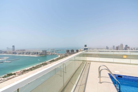 Penthouse de 3 dormitorios en Dubai Marina, UAE No. 88030 2