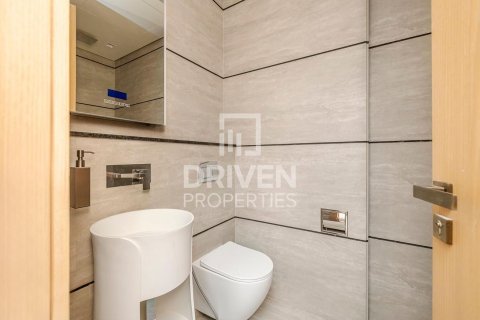 Квартира студия в THE AUTOGRAPH RESIDENCES, Джумейра Вилладж Серкл, ОАЭ №84803 8