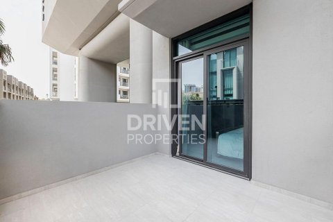 Квартира студия в THE AUTOGRAPH RESIDENCES, Джумейра Вилладж Серкл, ОАЭ №84803 10