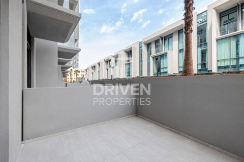 Квартира студия в THE AUTOGRAPH RESIDENCES, Джумейра Вилладж Серкл, ОАЭ №84803 7