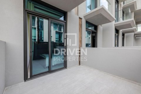Квартира студия в THE AUTOGRAPH RESIDENCES, Джумейра Вилладж Серкл, ОАЭ №84803 9