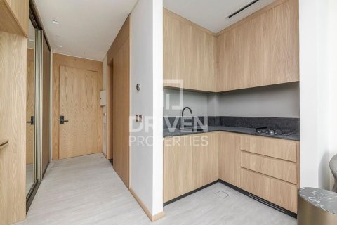 Квартира студия в THE AUTOGRAPH RESIDENCES, Джумейра Вилладж Серкл, ОАЭ №84803 5