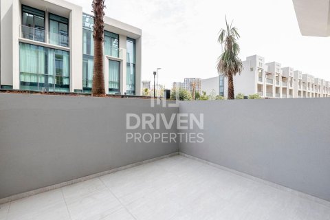 Квартира студия в THE AUTOGRAPH RESIDENCES, Джумейра Вилладж Серкл, ОАЭ №84803 6