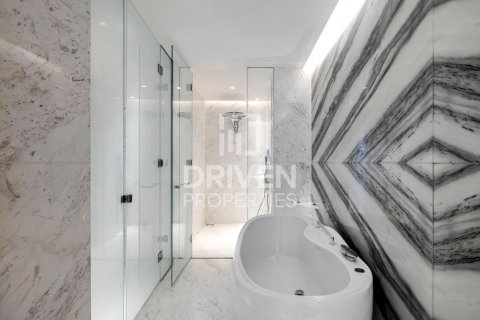 Penthouse de 2 dormitorios en Business Bay, UAE No. 84807 13
