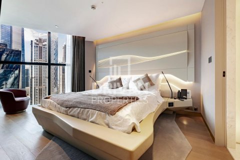 Penthouse de 2 dormitorios en Business Bay, UAE No. 84807 4