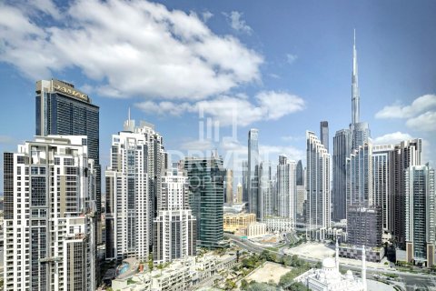 Penthouse de 2 dormitorios en Business Bay, UAE No. 84807 11